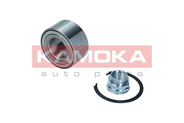 Kamoka 5600138 Подшипник передней ступицы колеса, комплект 5600138: Отличная цена - Купить в Польше на 2407.PL!
