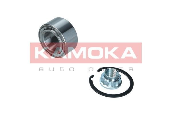Kamoka 5600115 Подшипник передней ступицы колеса, комплект 5600115: Отличная цена - Купить в Польше на 2407.PL!