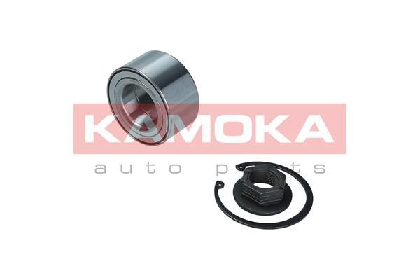 Kamoka 5600142 Wheel bearing kit 5600142: Buy near me in Poland at 2407.PL - Good price!