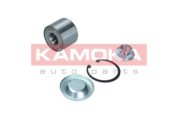 Kamoka 5600117 Rear Wheel Bearing Kit 5600117: Buy near me in Poland at 2407.PL - Good price!