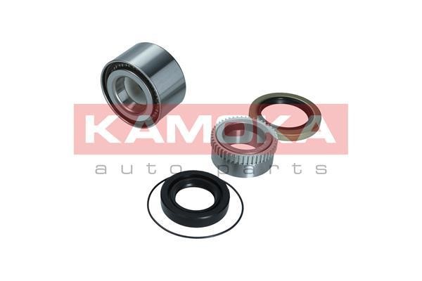 Kamoka 5600193 Rear Wheel Bearing Kit 5600193: Buy near me in Poland at 2407.PL - Good price!