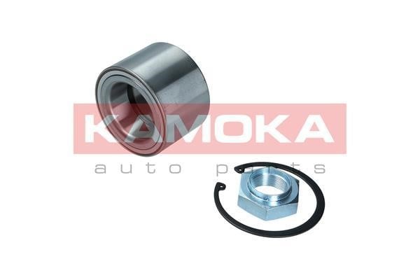 Kamoka 5600121 Подшипник передней ступицы колеса, комплект 5600121: Отличная цена - Купить в Польше на 2407.PL!