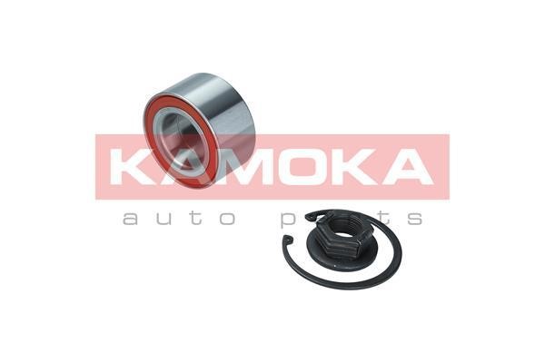 Kamoka 5600145 Подшипник передней ступицы колеса, комплект 5600145: Отличная цена - Купить в Польше на 2407.PL!
