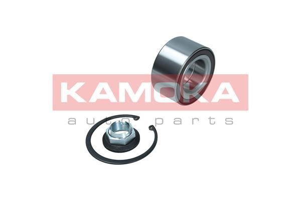 Підшипник передньої маточини колеса, комплект Kamoka 5600146