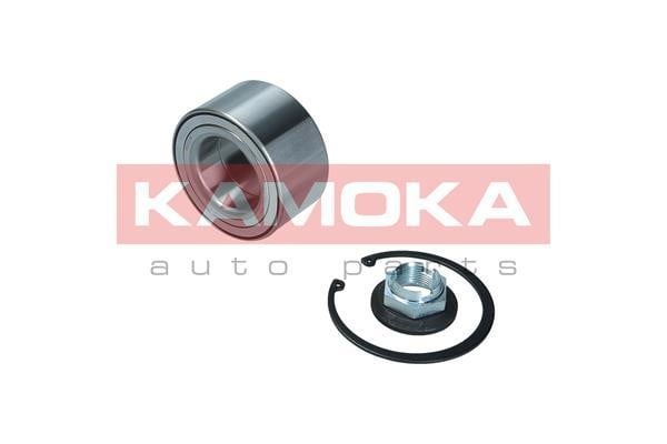 Kamoka 5600146 Front Wheel Bearing Kit 5600146: Buy near me in Poland at 2407.PL - Good price!