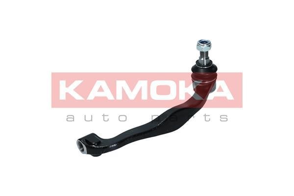 Kamoka 9010261 Tie rod end right 9010261: Buy near me in Poland at 2407.PL - Good price!