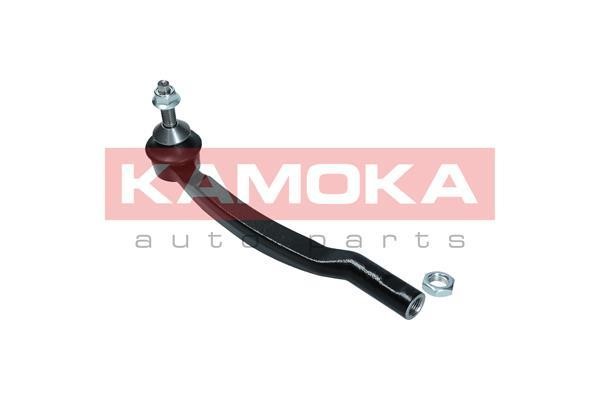 Kamoka 9010279 Tie rod end right 9010279: Buy near me in Poland at 2407.PL - Good price!
