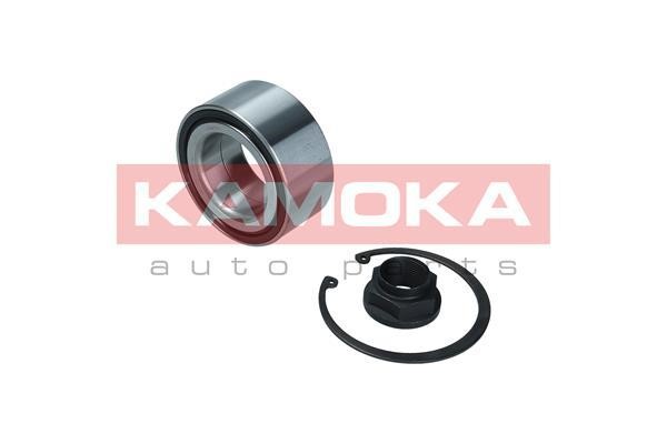 Kamoka 5600154 Подшипник передней ступицы колеса, комплект 5600154: Отличная цена - Купить в Польше на 2407.PL!
