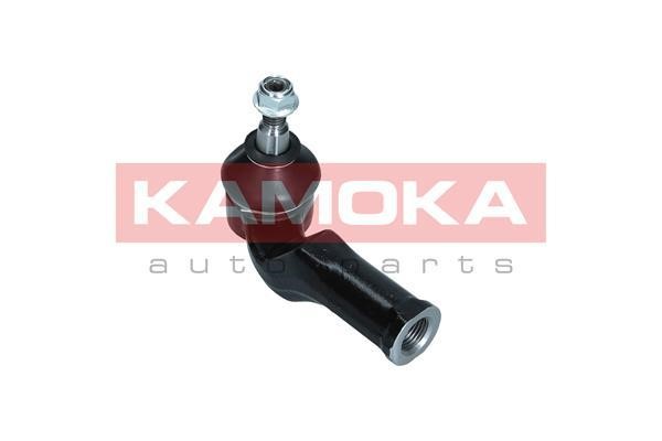 Kamoka 9010280 Tie rod end right 9010280: Buy near me in Poland at 2407.PL - Good price!