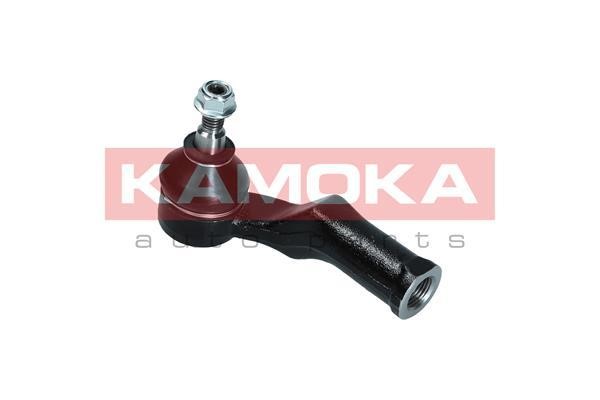 Kamoka 9010281 Tie rod end left 9010281: Buy near me in Poland at 2407.PL - Good price!