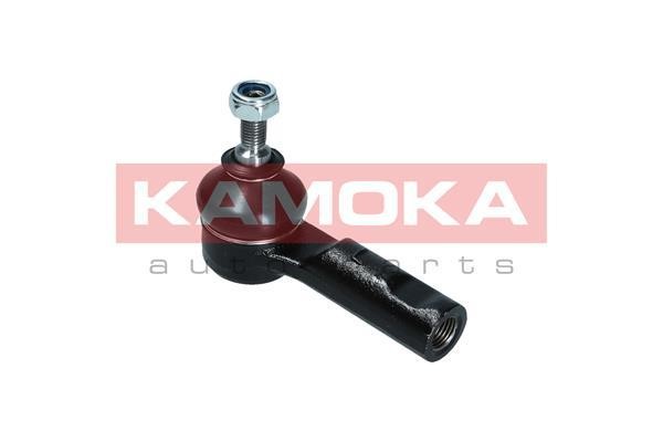 Kamoka 9010284 Tie rod end left 9010284: Buy near me in Poland at 2407.PL - Good price!