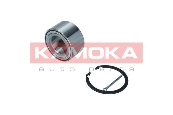 Kamoka 5600159 Подшипник передней ступицы колеса, комплект 5600159: Отличная цена - Купить в Польше на 2407.PL!