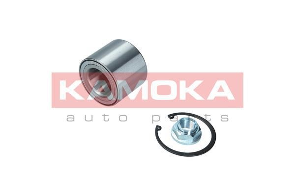 Kamoka 5600127 Rear Wheel Bearing Kit 5600127: Buy near me in Poland at 2407.PL - Good price!