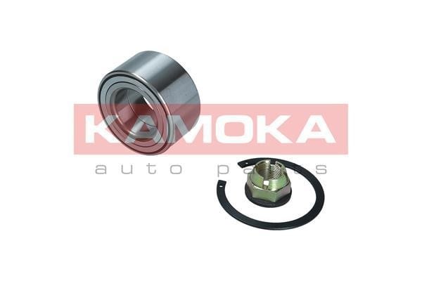 Kamoka 5600130 Rear Wheel Bearing Kit 5600130: Buy near me in Poland at 2407.PL - Good price!