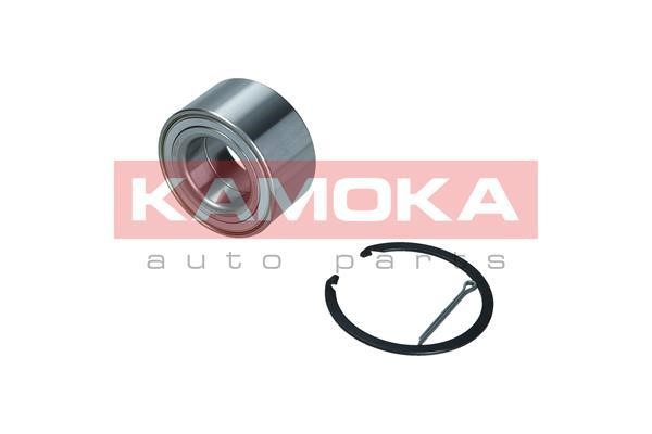 Kamoka 5600164 Front Wheel Bearing Kit 5600164: Buy near me at 2407.PL in Poland at an Affordable price!