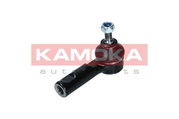Kamoka 9010285 Tie rod end right 9010285: Buy near me in Poland at 2407.PL - Good price!