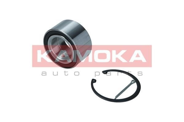 Kamoka 5600167 Rear Wheel Bearing Kit 5600167: Buy near me in Poland at 2407.PL - Good price!