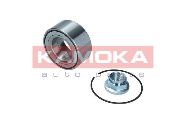 Kamoka 5600178 Rear Wheel Bearing Kit 5600178: Buy near me at 2407.PL in Poland at an Affordable price!