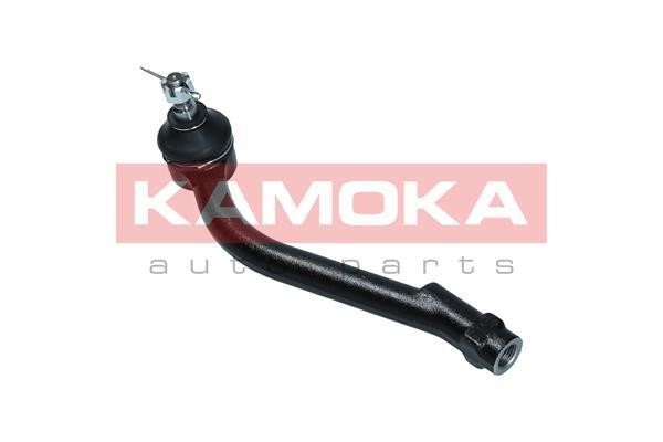 Kamoka 9010312 Tie rod end right 9010312: Buy near me in Poland at 2407.PL - Good price!