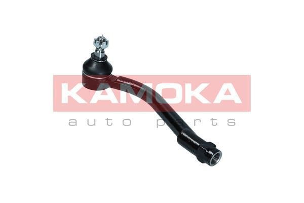 Kamoka 9010330 Tie rod end left 9010330: Buy near me in Poland at 2407.PL - Good price!