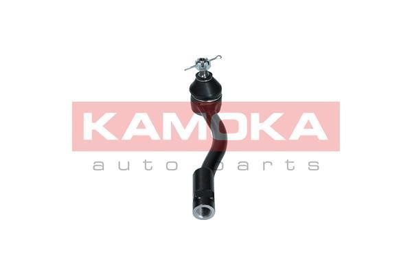 Kamoka 9010313 Tie rod end left 9010313: Buy near me in Poland at 2407.PL - Good price!