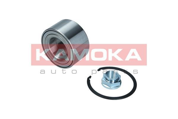 Kamoka 5600182 Підшипник передньої маточини колеса, комплект 5600182: Купити у Польщі - Добра ціна на 2407.PL!