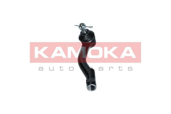 Kamoka 9010336 Tie rod end left 9010336: Buy near me in Poland at 2407.PL - Good price!