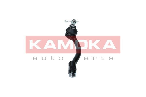 Kamoka 9010325 Tie rod end left 9010325: Buy near me in Poland at 2407.PL - Good price!