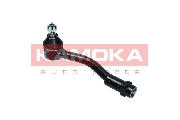 Kamoka 9010340 Tie rod end left 9010340: Buy near me in Poland at 2407.PL - Good price!