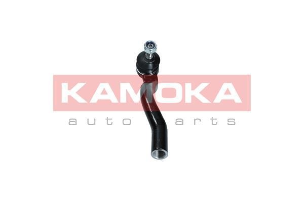 Kamoka 9010364 Наконечник рулевой тяги левый 9010364: Отличная цена - Купить в Польше на 2407.PL!