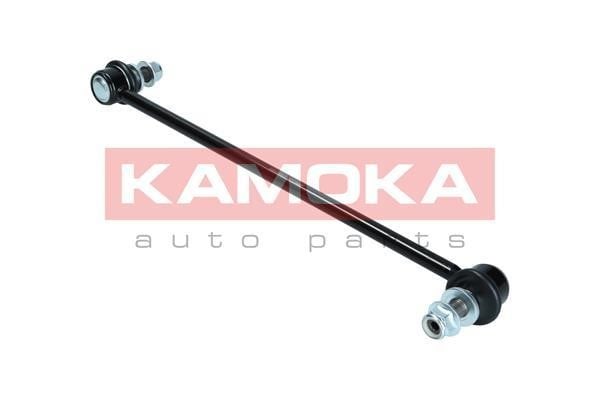 Kamoka 9030151 Стойка стабилизатора переднего 9030151: Отличная цена - Купить в Польше на 2407.PL!