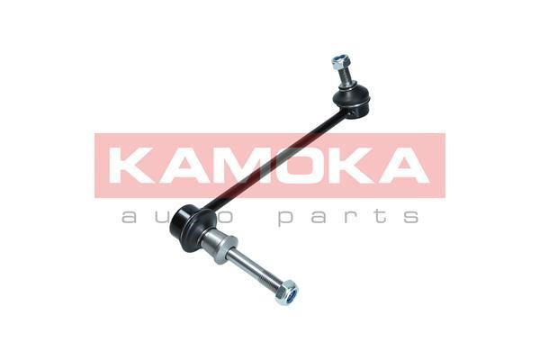 Kamoka 9030054 Front Left stabilizer bar 9030054: Buy near me in Poland at 2407.PL - Good price!