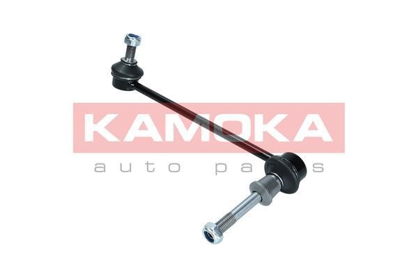 Kamoka 9030055 Front stabilizer bar, right 9030055: Buy near me at 2407.PL in Poland at an Affordable price!