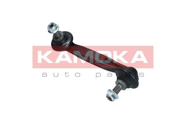Kamoka 9030056 Left stabilizer bar 9030056: Buy near me in Poland at 2407.PL - Good price!