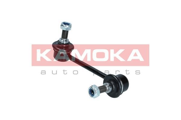 Kamoka 9030166 Left stabilizer bar 9030166: Buy near me in Poland at 2407.PL - Good price!