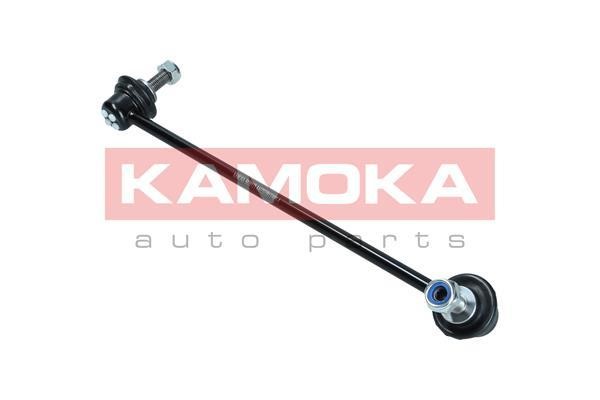 Kamoka 9030173 Front Left stabilizer bar 9030173: Buy near me in Poland at 2407.PL - Good price!