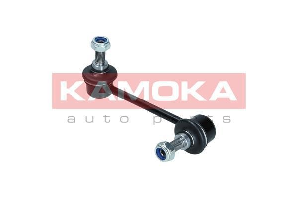 Kamoka 9030175 Left stabilizer bar 9030175: Buy near me in Poland at 2407.PL - Good price!