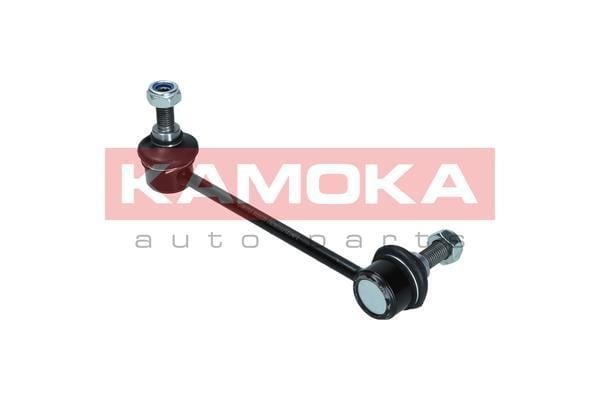Kamoka 9030235 Front Left stabilizer bar 9030235: Buy near me in Poland at 2407.PL - Good price!