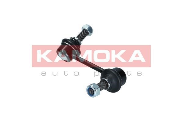 Kamoka 9030085 Front stabilizer bar, right 9030085: Buy near me in Poland at 2407.PL - Good price!