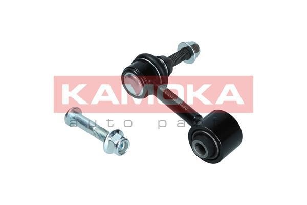 Kamoka 9030280 Rear stabilizer bar 9030280: Buy near me in Poland at 2407.PL - Good price!