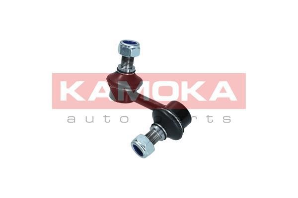 Kamoka 9030313 Front Left stabilizer bar 9030313: Buy near me in Poland at 2407.PL - Good price!