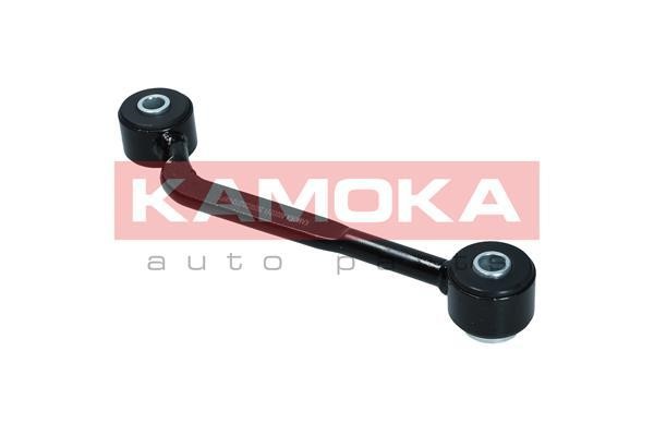 Kamoka 9030211 Left stabilizer bar 9030211: Buy near me in Poland at 2407.PL - Good price!