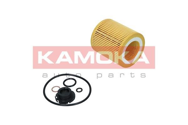 Купити Kamoka F119801 – суперціна на 2407.PL!