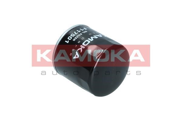 Kaufen Sie Kamoka F117501 zum guten Preis bei 2407.PL!