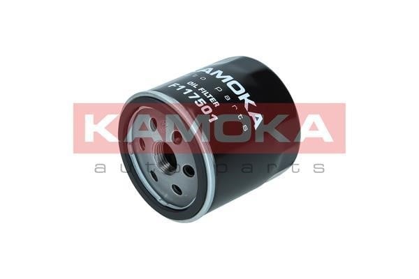 Масляный фильтр Kamoka F117501