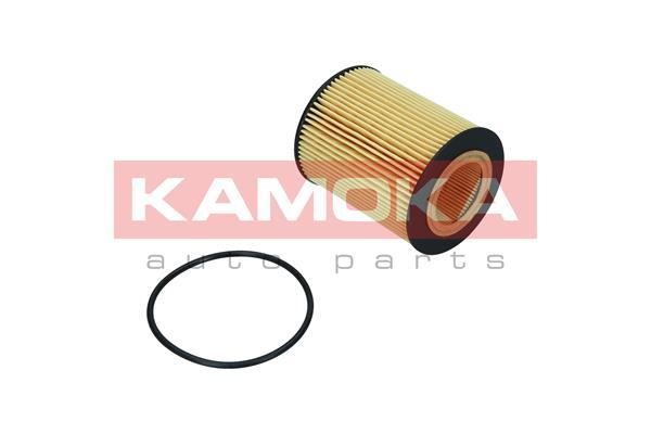 Ölfilter Kamoka F120001
