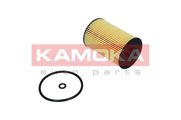 Filtr oleju Kamoka F117601