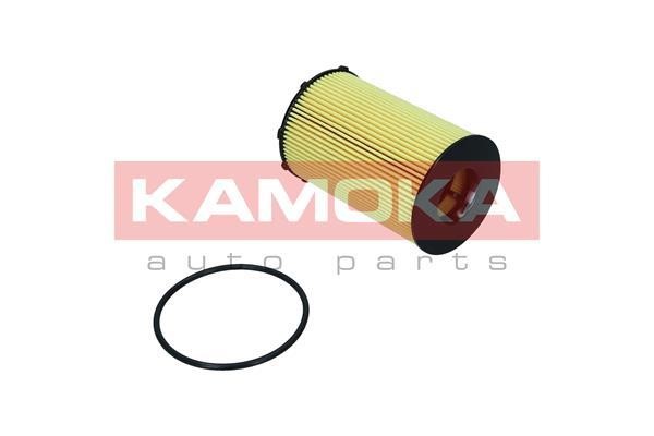 Масляный фильтр Kamoka F117701