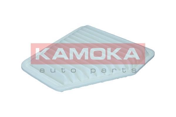 Kamoka F242101 Filtr powietrza F242101: Dobra cena w Polsce na 2407.PL - Kup Teraz!