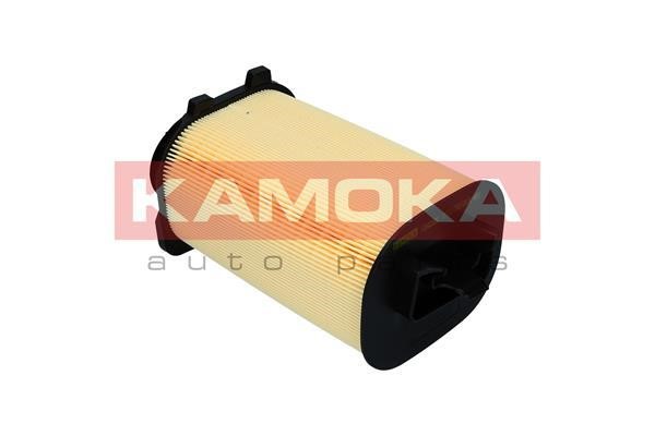 Kamoka F242501 Воздушный фильтр F242501: Купить в Польше - Отличная цена на 2407.PL!
